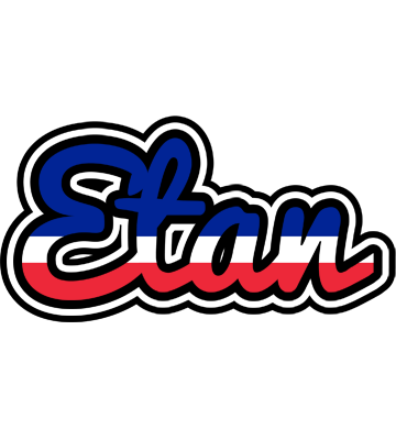 Etan france logo