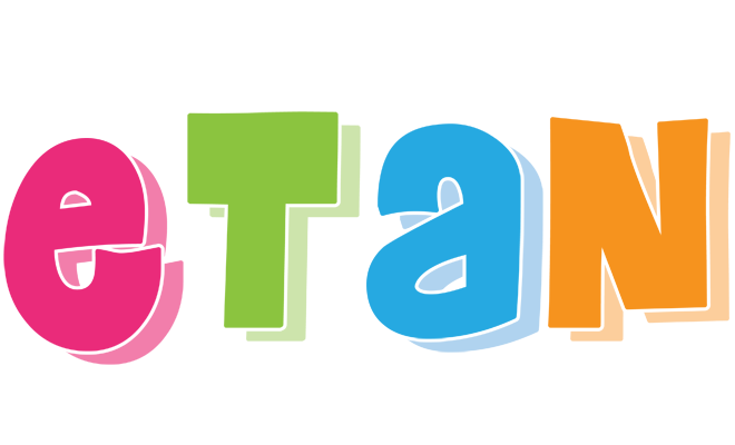 Etan friday logo