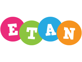 Etan friends logo