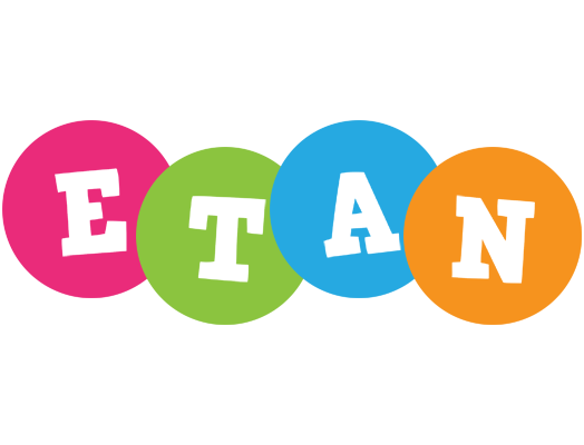 Etan friends logo