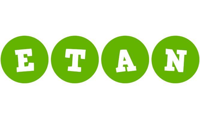 Etan games logo