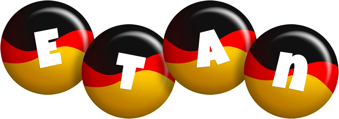 Etan german logo