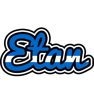 Etan greece logo