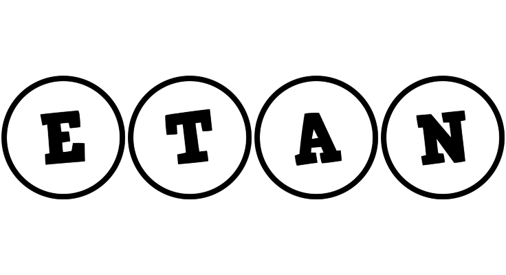 Etan handy logo