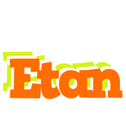 Etan healthy logo