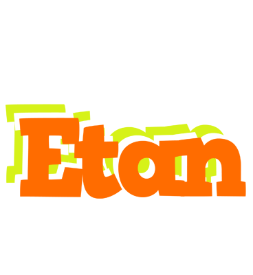 Etan healthy logo