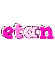 Etan hello logo