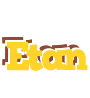 Etan hotcup logo