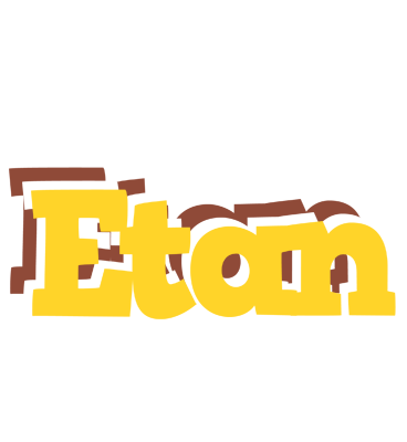 Etan hotcup logo