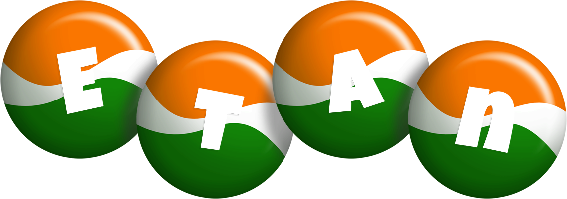 Etan india logo