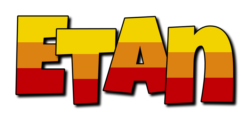 Etan jungle logo