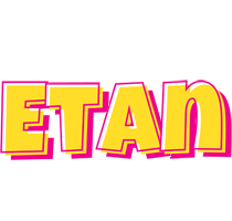 Etan kaboom logo