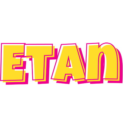 Etan kaboom logo