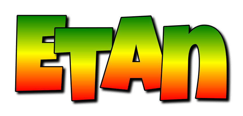 Etan mango logo