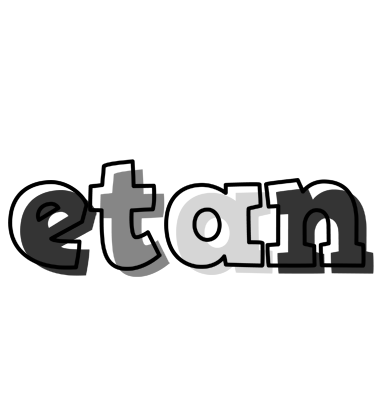 Etan night logo
