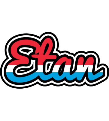 Etan norway logo