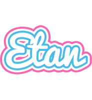 Etan outdoors logo