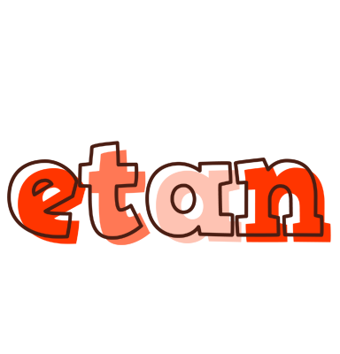 Etan paint logo