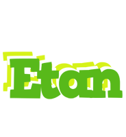 Etan picnic logo