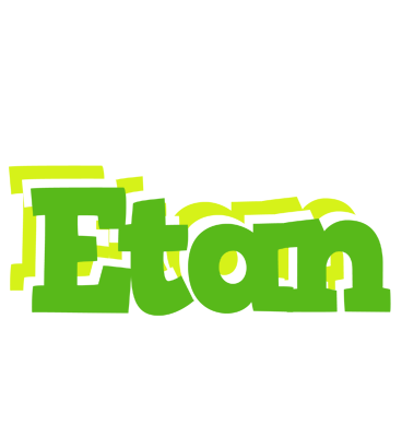 Etan picnic logo