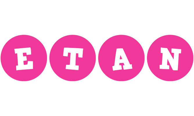 Etan poker logo