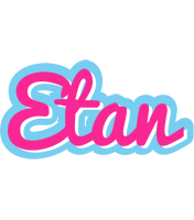 Etan popstar logo