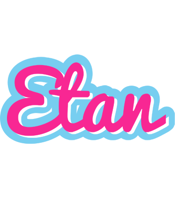 Etan popstar logo