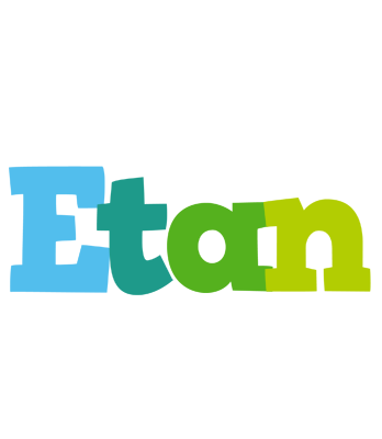 Etan rainbows logo