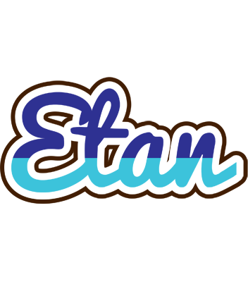 Etan raining logo