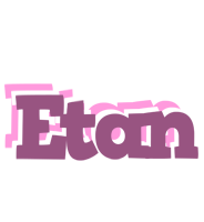 Etan relaxing logo