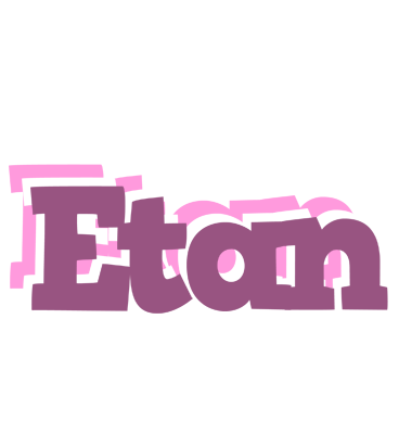 Etan relaxing logo
