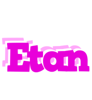 Etan rumba logo