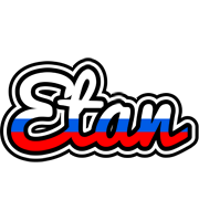 Etan russia logo