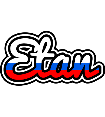 Etan russia logo