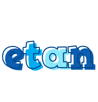 Etan sailor logo