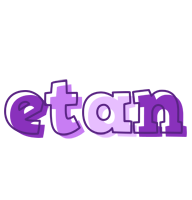 Etan sensual logo