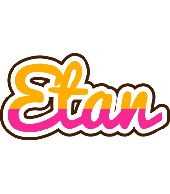 Etan smoothie logo