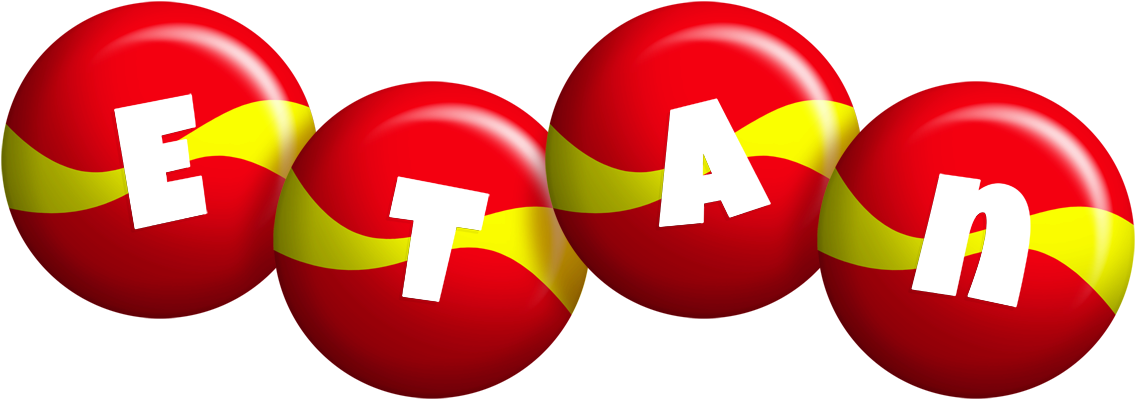 Etan spain logo