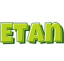 Etan summer logo