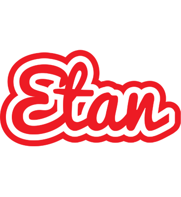 Etan sunshine logo
