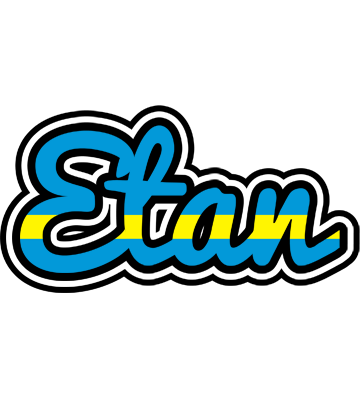 Etan sweden logo