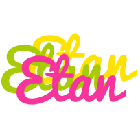 Etan sweets logo