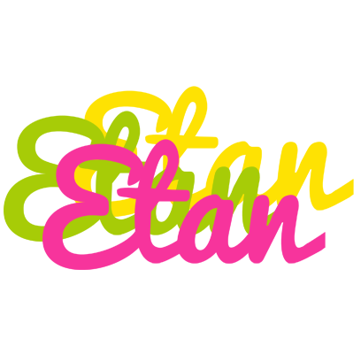 Etan sweets logo