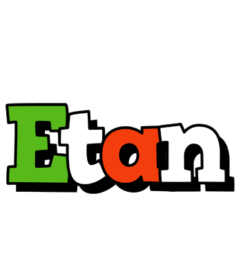 Etan venezia logo