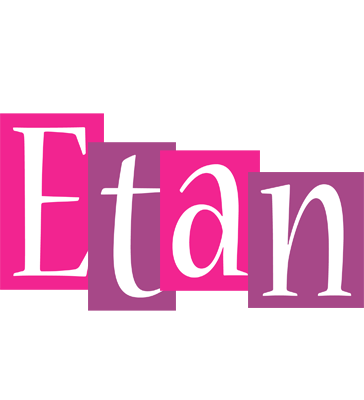 Etan whine logo