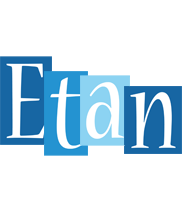 Etan winter logo