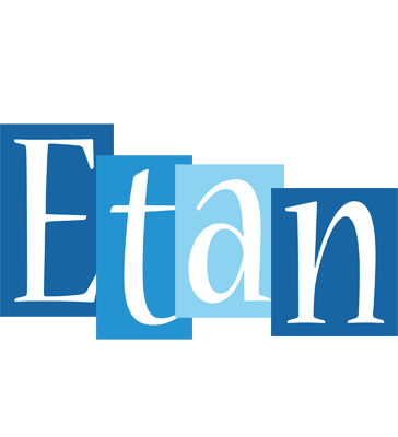 Etan winter logo