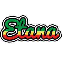 Etana african logo