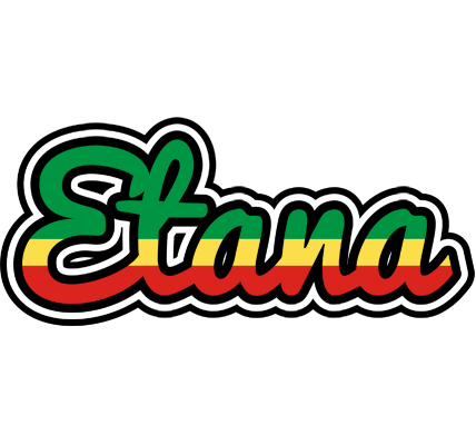 Etana african logo