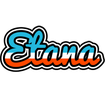 Etana america logo